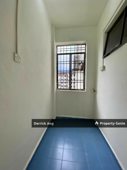 For Rent - Skudai Villa Apartment For Rent Jalan Aman For Rent Taman Skudai Baru For Rent Johor For Rent