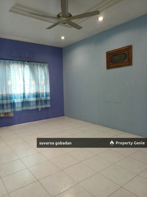 Double Storey SemiD, Jalan Kuala Kangsar, Ipoh Perak