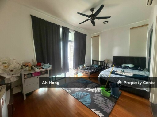 Eco Botanic / Verandah / Semi D / Renovated / Freehold