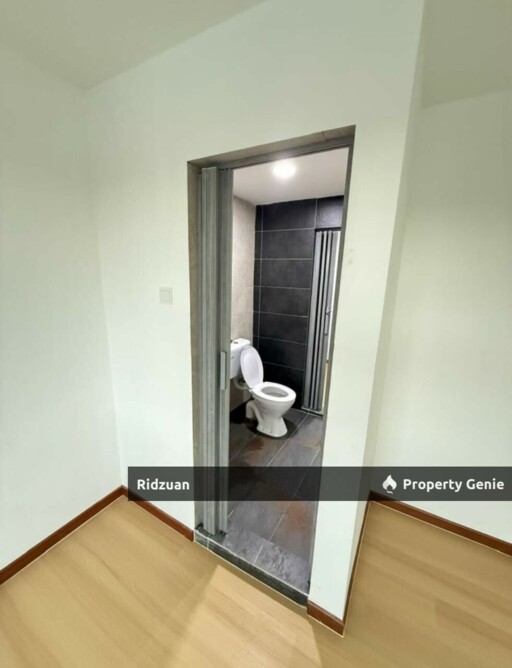Double Storey Low Cost, Taman Desa Jaya,Johor Bahru
