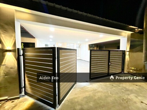 Taman Duyong Permai For Sale