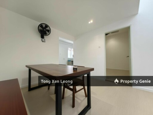 1 Storey For Sale @ Bukit Senjuang