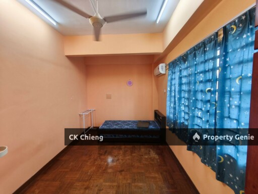 Ridzuan Condo Rent, Fully Furnished 3 Rooms Corner Unit, Bandar Sunway Petaling Jaya