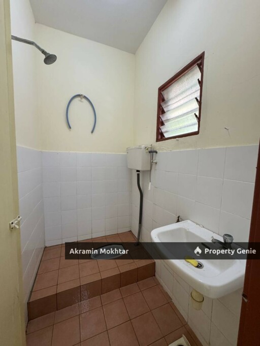 Freehold | Double Storey Terrace Bandar Springhills, Lukut-Port Dickson
