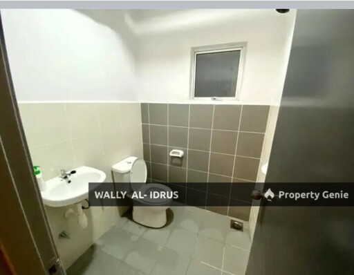 Condo Laguna Biru 2 @ Sungai Buloh