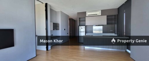 CITY OF DREAM CONDOMINIUM (COD) 1335sf LOW FLOOR FULLY RENOVATED TANJUNG TOKONG