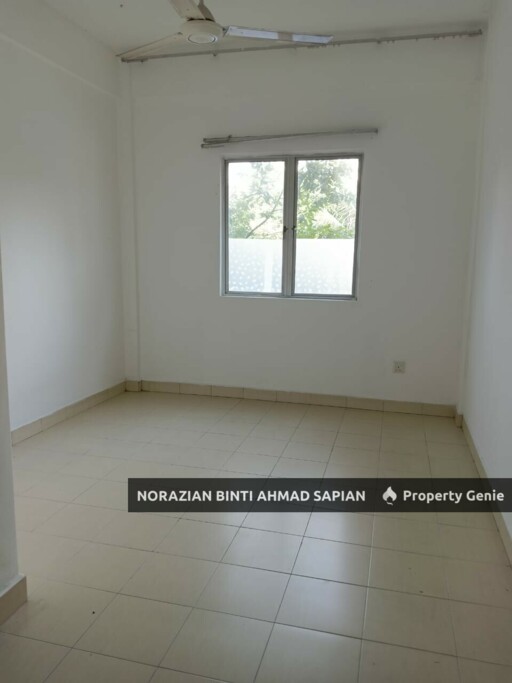For Sale - Pangsapuri Seri Bintang, Subang Bestari