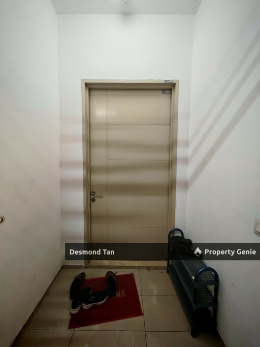 Kalista Residence, Kalista 2, Seremban 2 (Ready Move In & Semi Furnished)