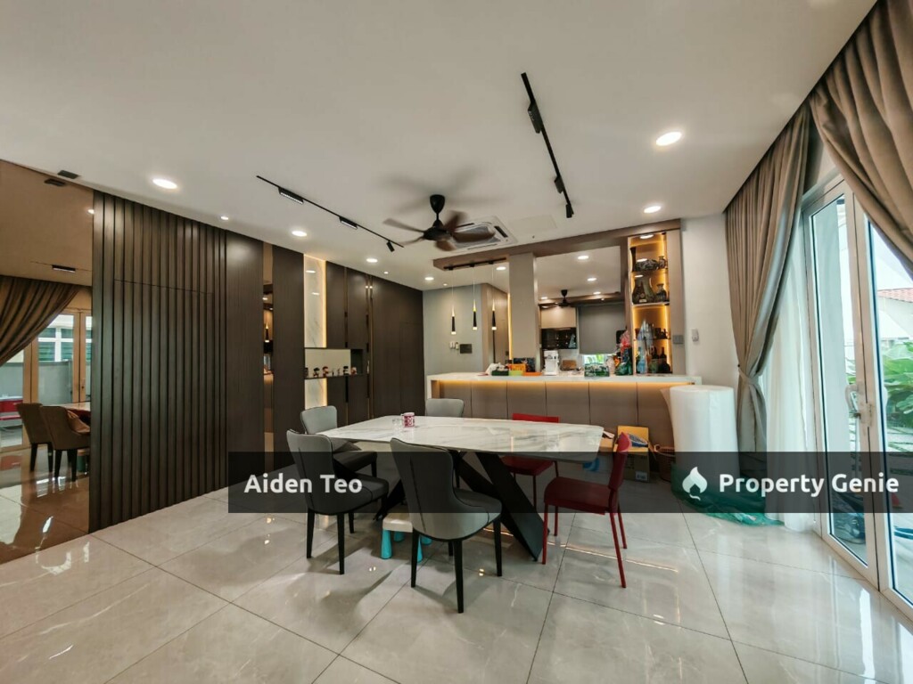 GJH  Taman Paya Rumput For Sale