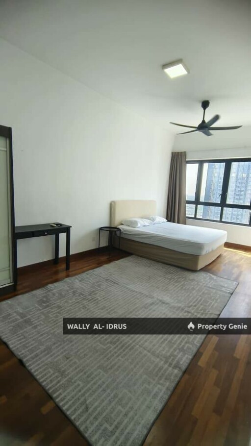 Condo iResidence @ I City, Seksyen 7, Shah Alam