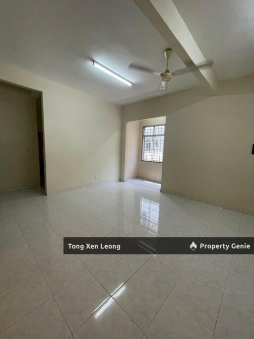 2 Storey Semi D For Sale @ Bukit Cheng
