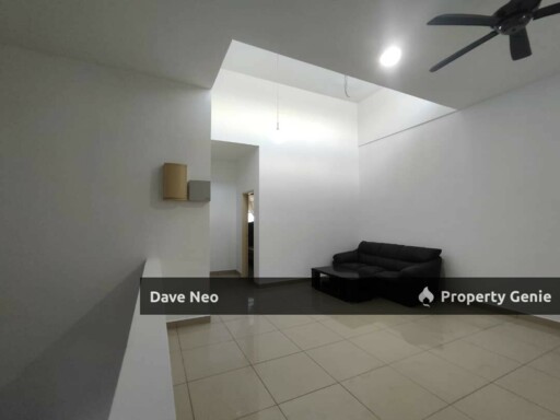 Horizon Residence 2 • 2-Storey Superlink House • Fully Furnished • Unblock View