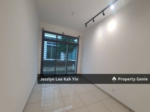 Eco Majestic Semenyih Terrace | Renovated | Partially Furnish