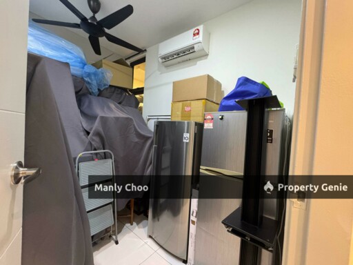 LOW DENSITY Grand Residence Bukit Katil Ayer Keroh nr Bukit Beruang