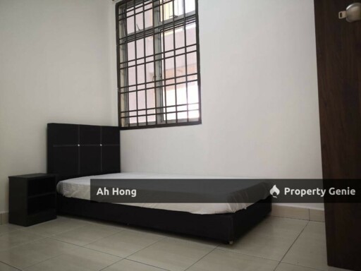 Full Loan / Cash Out / Kipark / Tampoi / 3bedroom