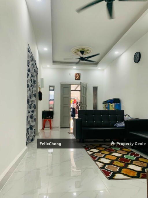 Taman Nesa 1 Sty Low Cost,Jalan Joget,Skudai,Johor Bahru,Renovated