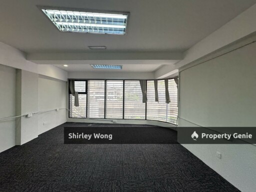 Commercial Building Shop Office in Bangsar for Sale