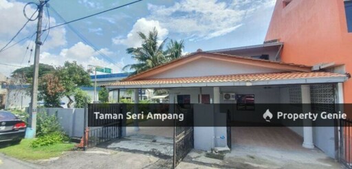 Taman Seri Ampang
