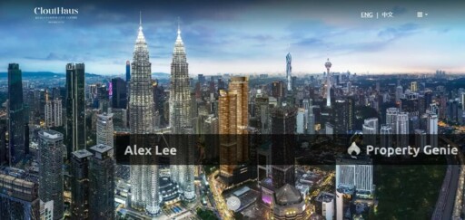 Clouthaus Residence KLCC for Sale | Freehold High ROI Near Financial Hub