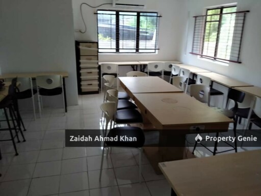 Bungalow/ Hostel For Rent Kajang