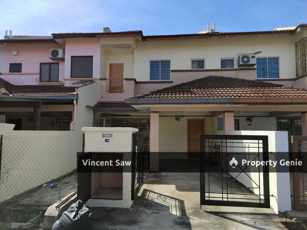 Bandar Mahkota Cheras