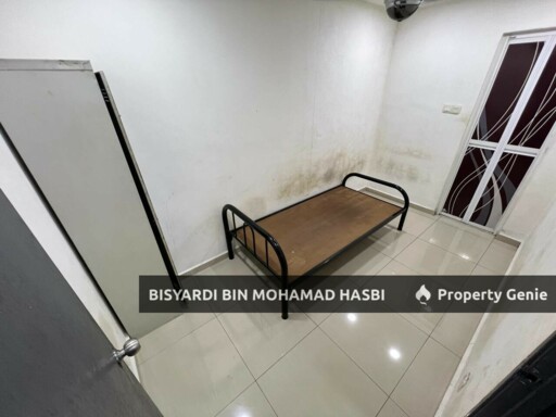 (Fully Renovated & Extended) Double Storey Terrace Taman Salak Perdana, Bandar Baru Salak Tinggi