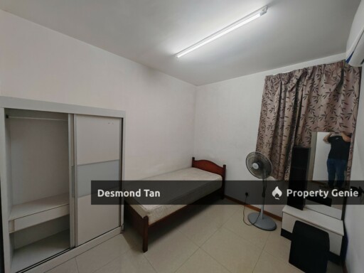 Belimbing Perdana,Pr1Ma Seremban Sentral,Seremban(90% Fully Furnished)