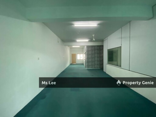 1st floor Shop Office @ Taman Muhibbah Jaya, Sungai Siput , PERAK