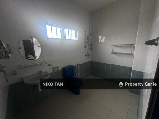 For Sale Jalan Pesona @ Taman Pelangi Indah