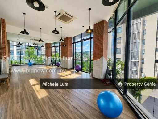 [Below Market 37%] Astoria Ampang
