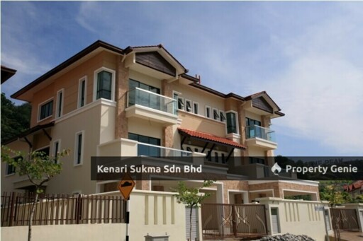 The Peak, Taman Bukit Prima
