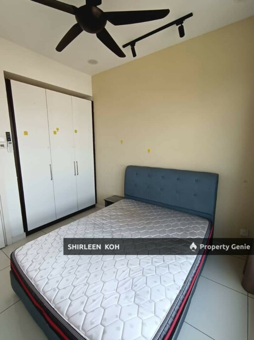 Room for Rent at Epic Residence @ Larkin