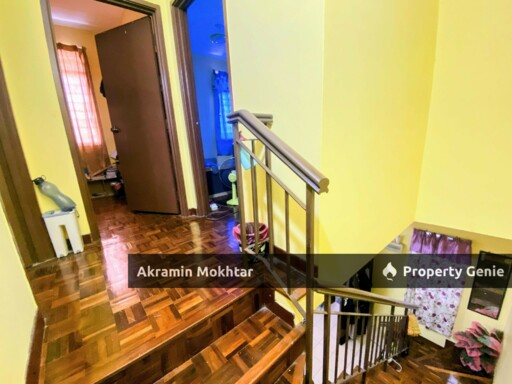 FREEHOLD, FACING OPEN & END LOT | 2 Storey Bdr Tasik Kesuma in Semenyih