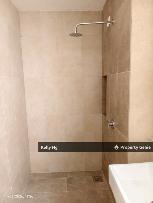 d'Sini Residence At Setia Alam Shah Alam For Rent