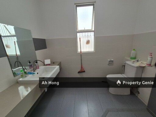 Gelang Patah / Aspira Lakehome / Double Storey / Freehold / Nearby Tuas