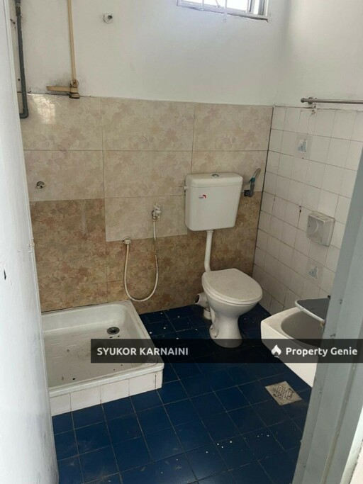[END LOT] Double Storey Terrace House, Jalan Seri Damak, Taman Sri Andalas, Klang