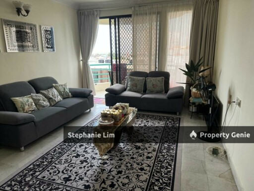 Desa Bella Apartment
