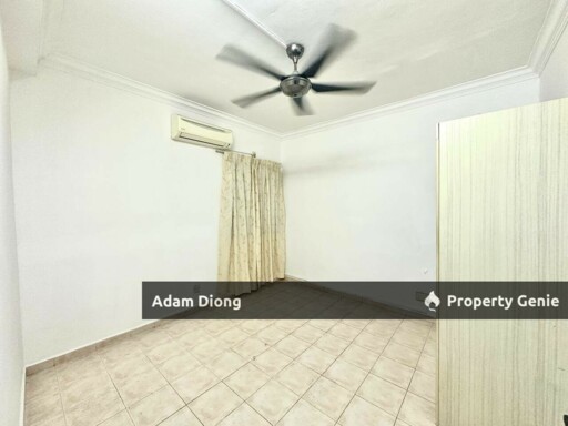 Prima Regency @ Plentong Masai