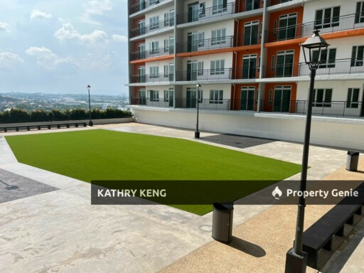 One49 Residence For Sale Taman Sri Amar For Sale Johor Bahru For Sale Johor For Sale