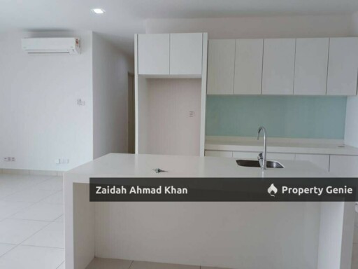 Cristal Serin Condominium Lowest price Partly Furnished