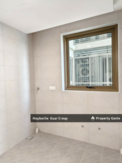 Park Place Desa Park City RM 11k For Rent