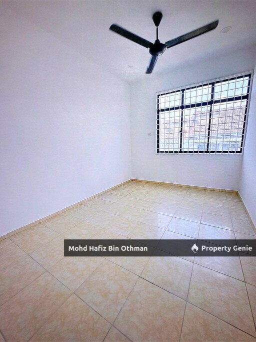 Tmn Sejati Indah Fully Reno