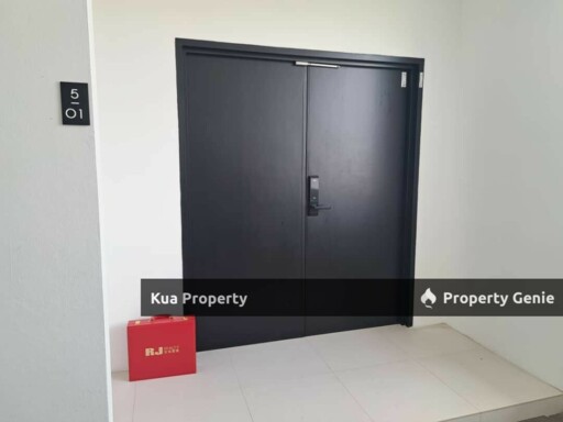 D'Ryx Penthouse Unit For SALE