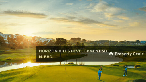 Horizon Hills, Iskandar Puteri