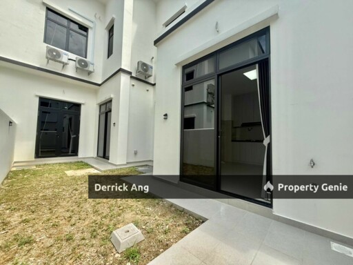 For Rent - Eco Botanic For Rent The Commune For Rent Iskandar Puteri For Rent Johor For Rent