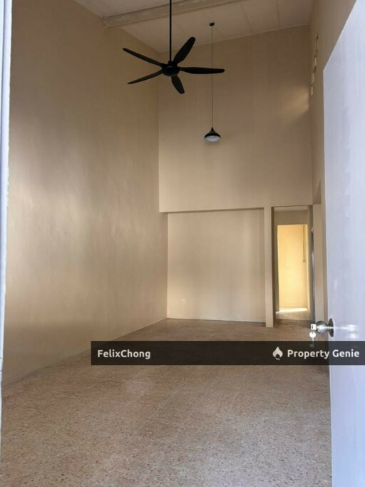 Taman Munsyi Ibrahim 1 Sty Terrace,Jalan Dian Utama,Johor Bahru,Renovated