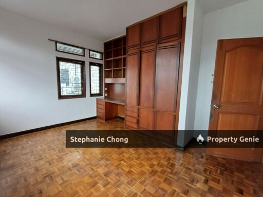 Bungalow, Seksyen 1, PJ