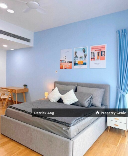 For Rent - Southern Marina Residences For Rent Gelang Patah For Rent Johor For Rent
