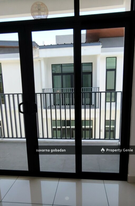 Double Storey SemiD, Jalan Raja Dihilir, Ipoh Perak