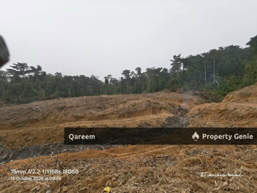 2.8 Ekar Freehold Rasa Hulu Selangor. Batang Kali
